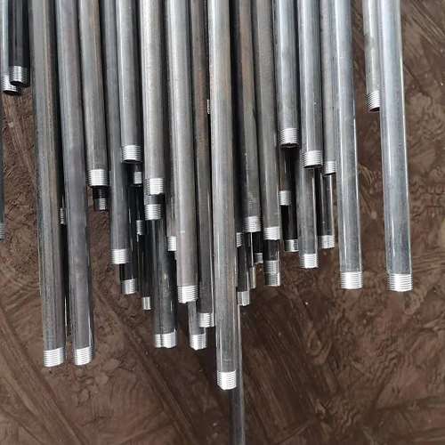 满洲里声测管重量是多少？买管必知的计算公式